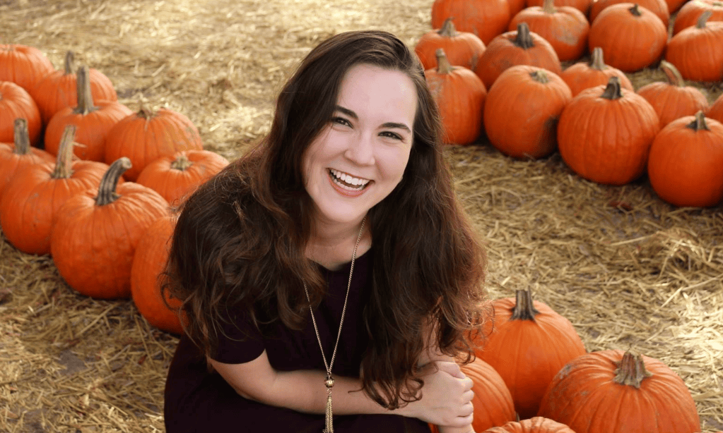 About – Shana Medel
